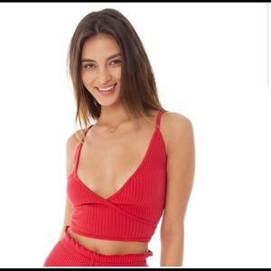 NWOT Are You Am I Ciel Tank